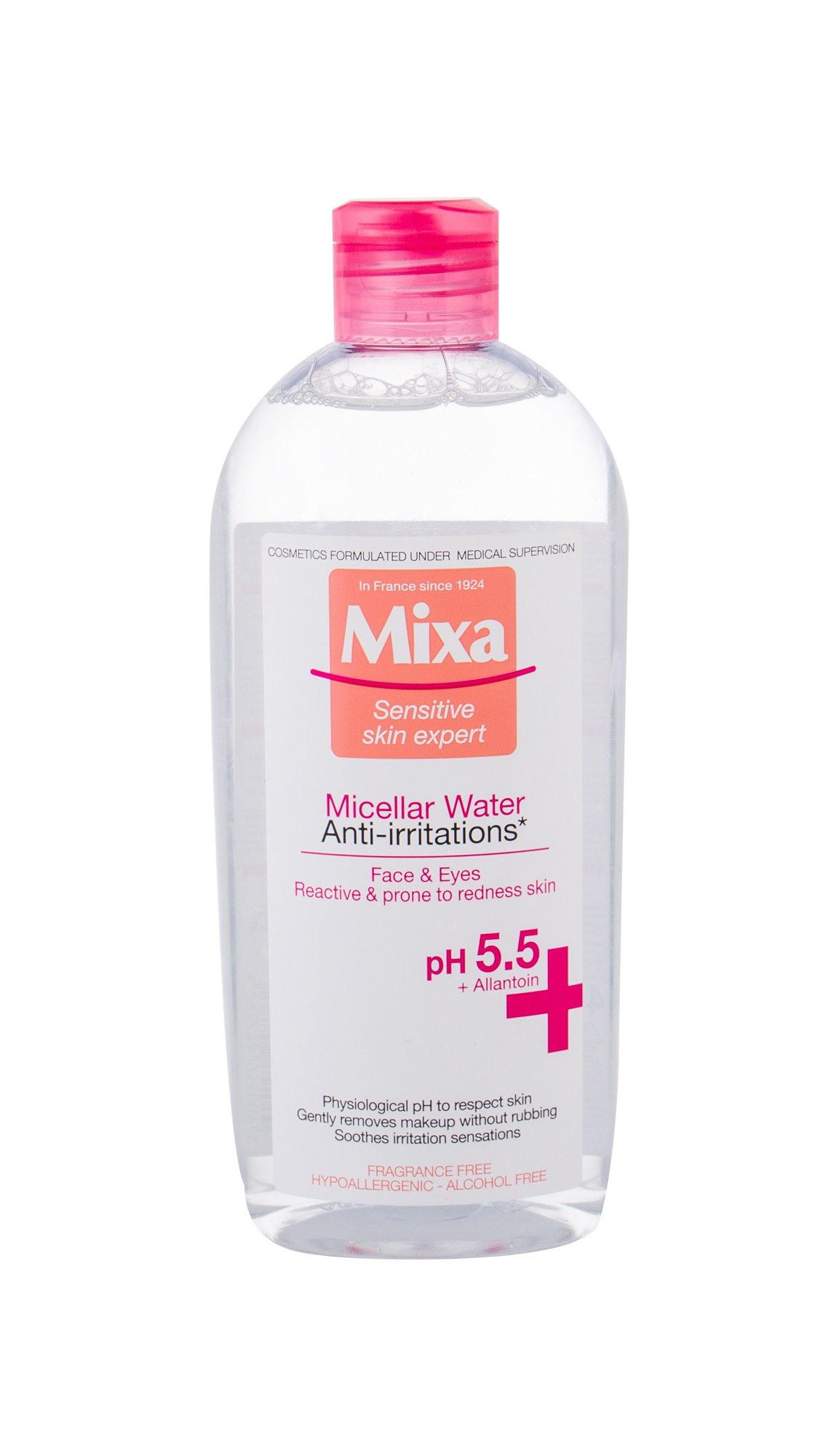 Mixa Sensitive Skin Expert