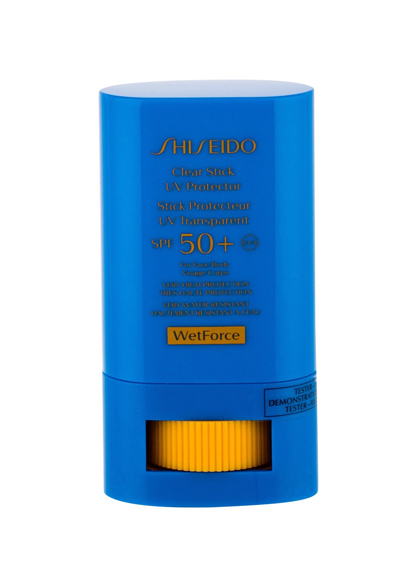 Shiseido UV Protective