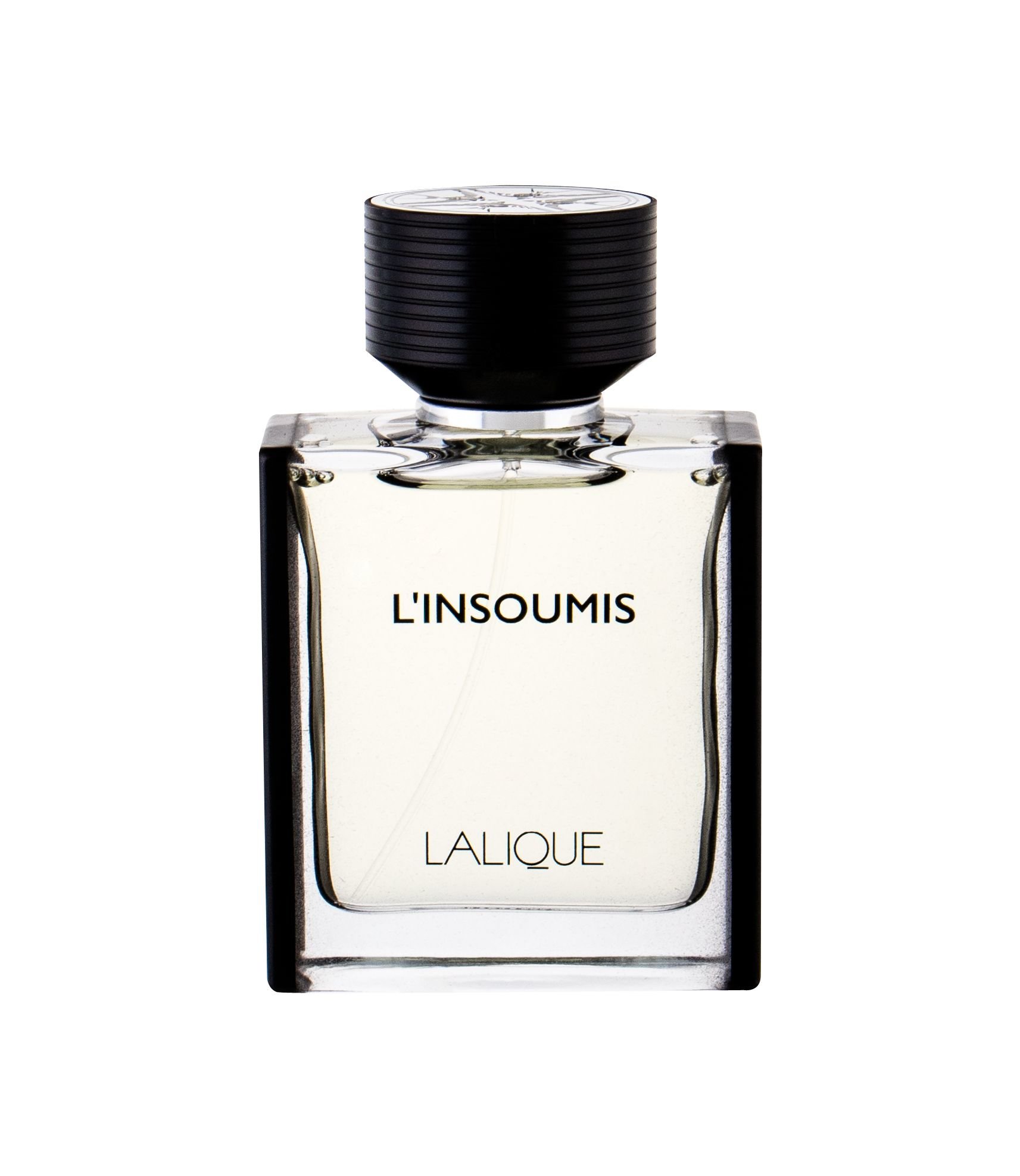 Lalique L´Insoumis