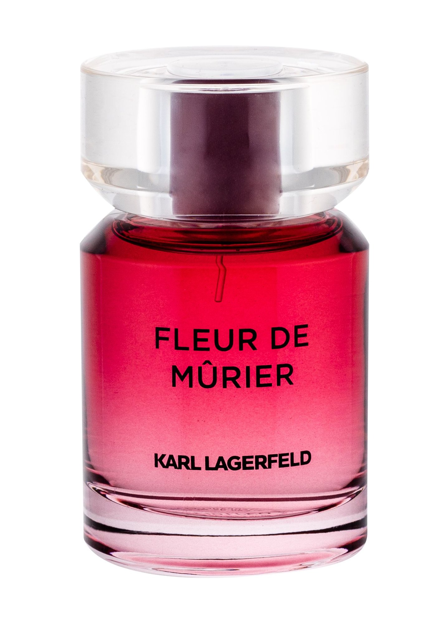 Karl Lagerfeld Les Parfums Matieres