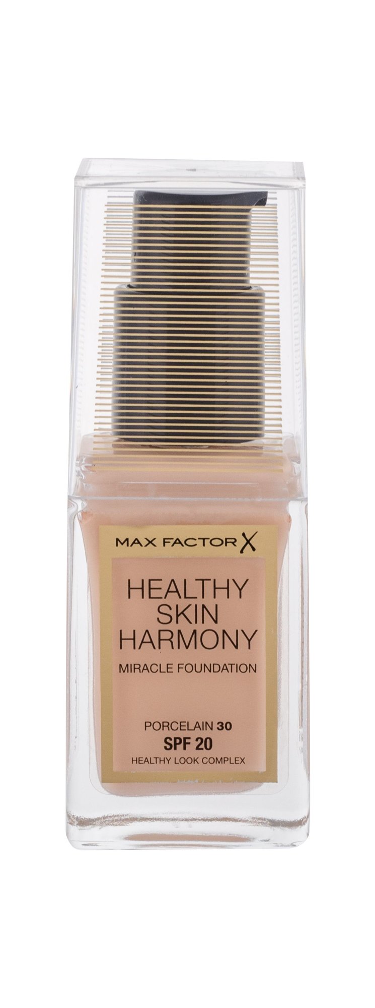 Max Factor Healthy Skin Harmony