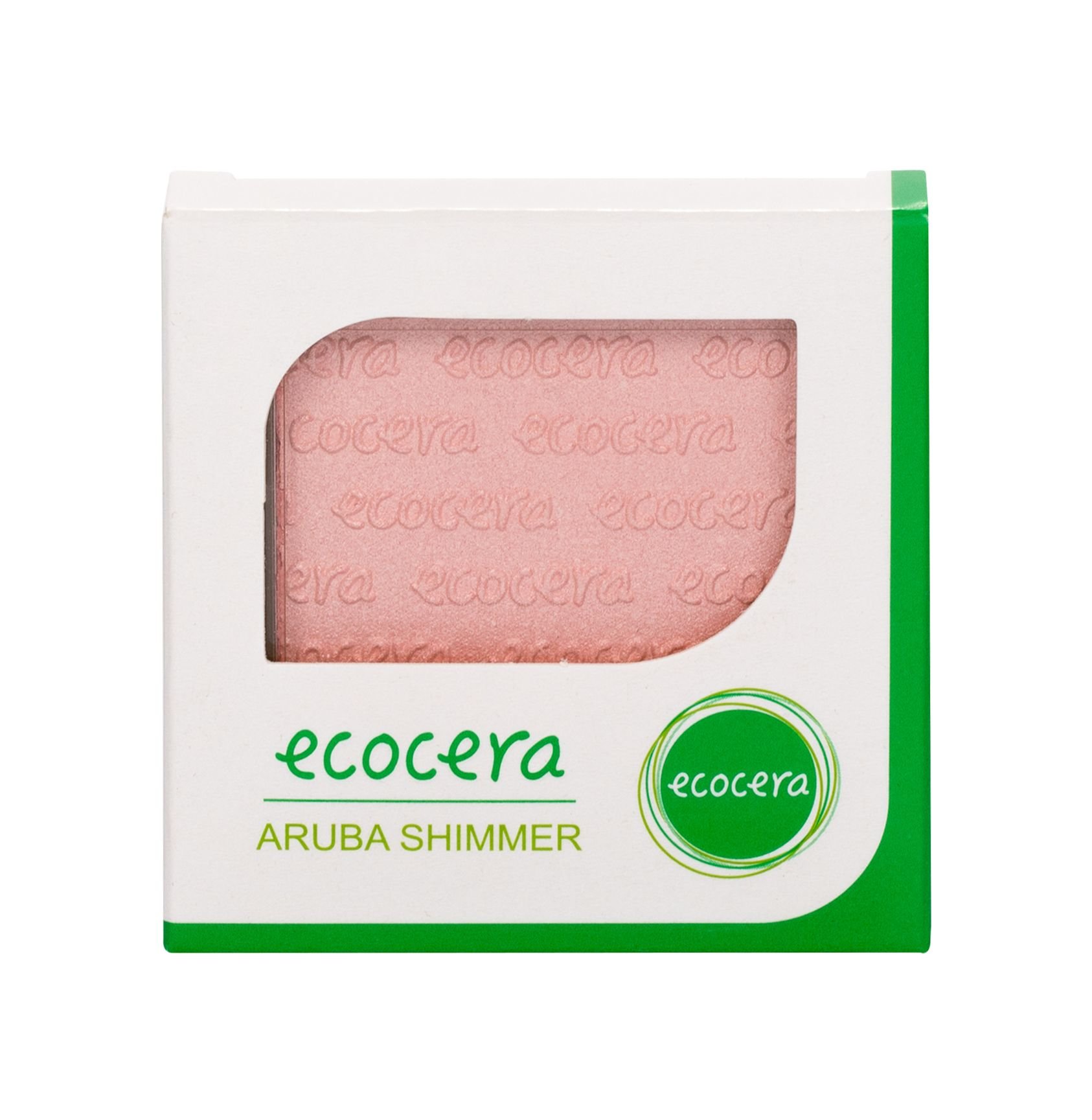 Ecocera Shimmer