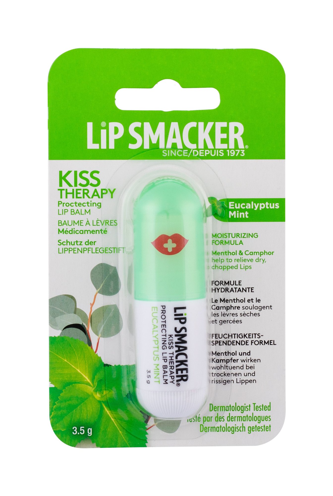 Lip Smacker Kiss Therapy