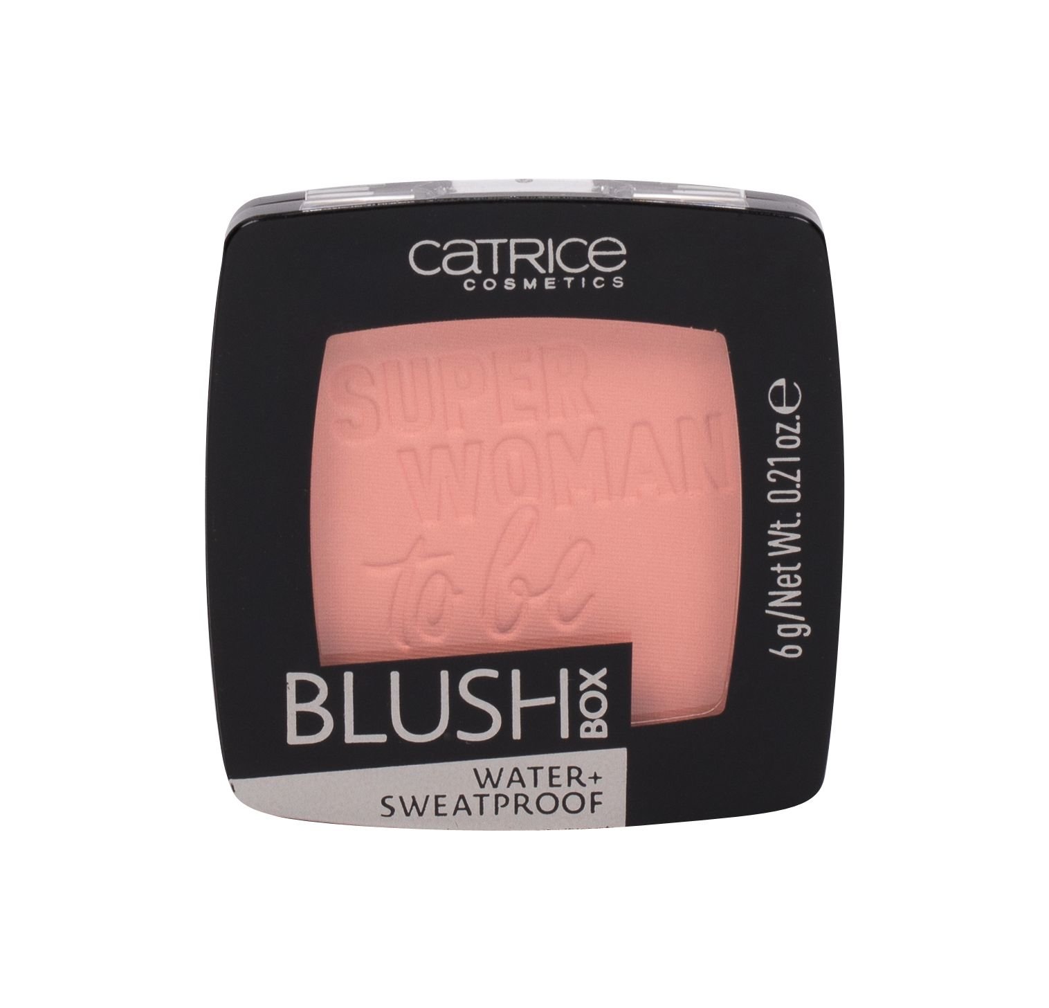 Catrice Blush Box
