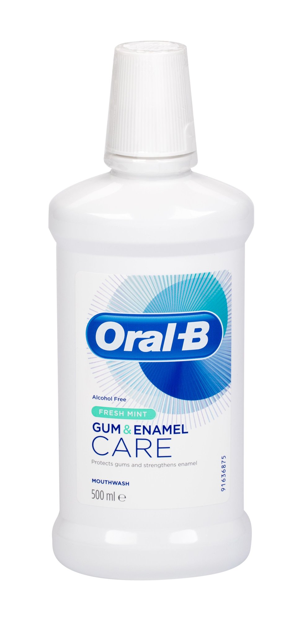 Oral-B Gum & Enamel Care