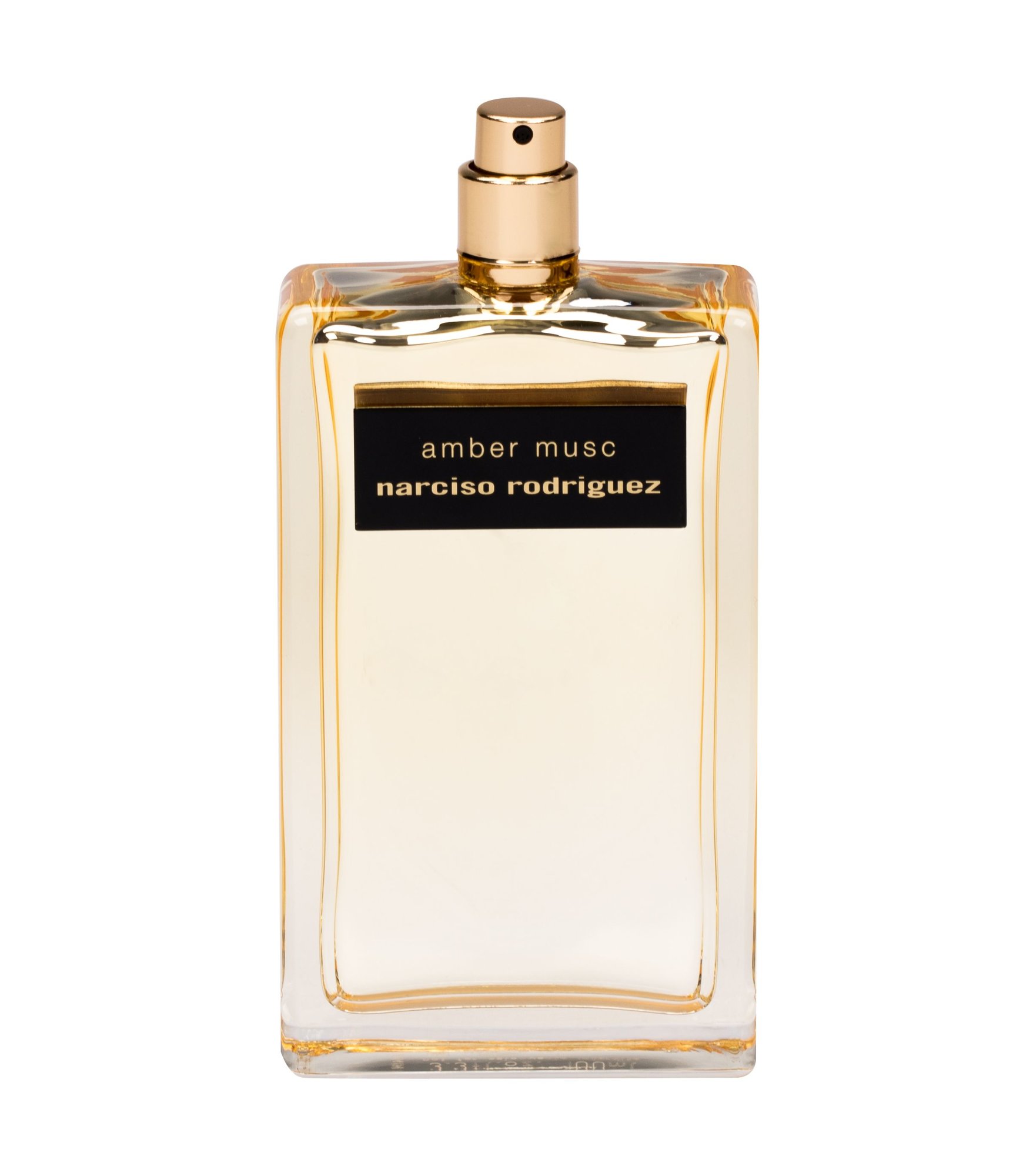 Narciso Rodriguez Amber Musc