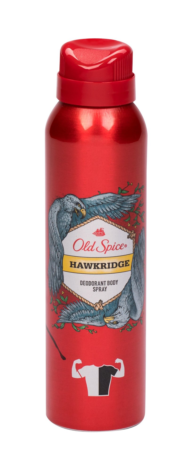 Old Spice Hawkridge