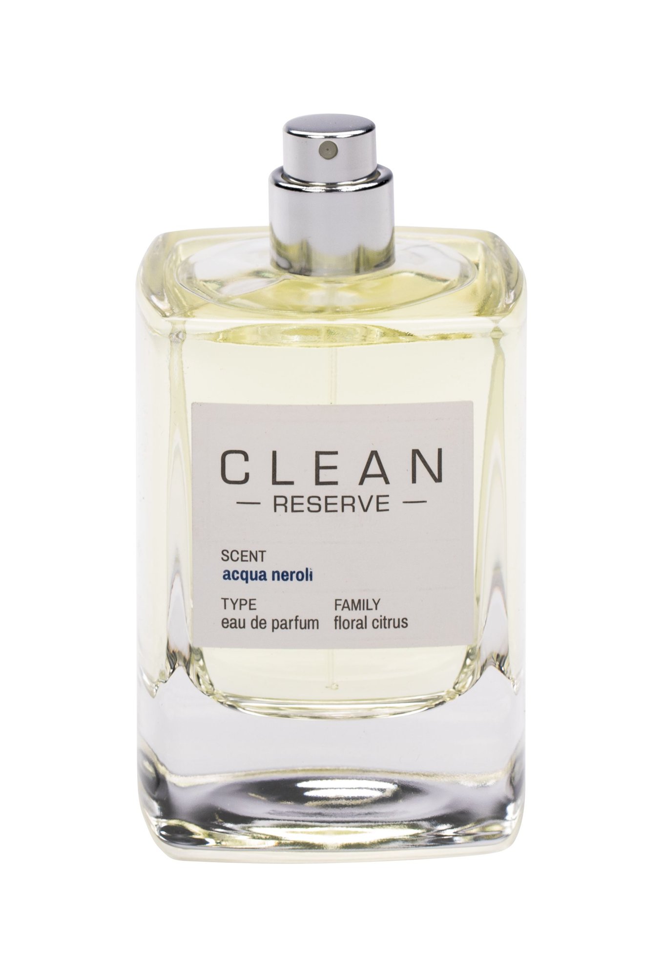 Clean Clean Reserve Collection