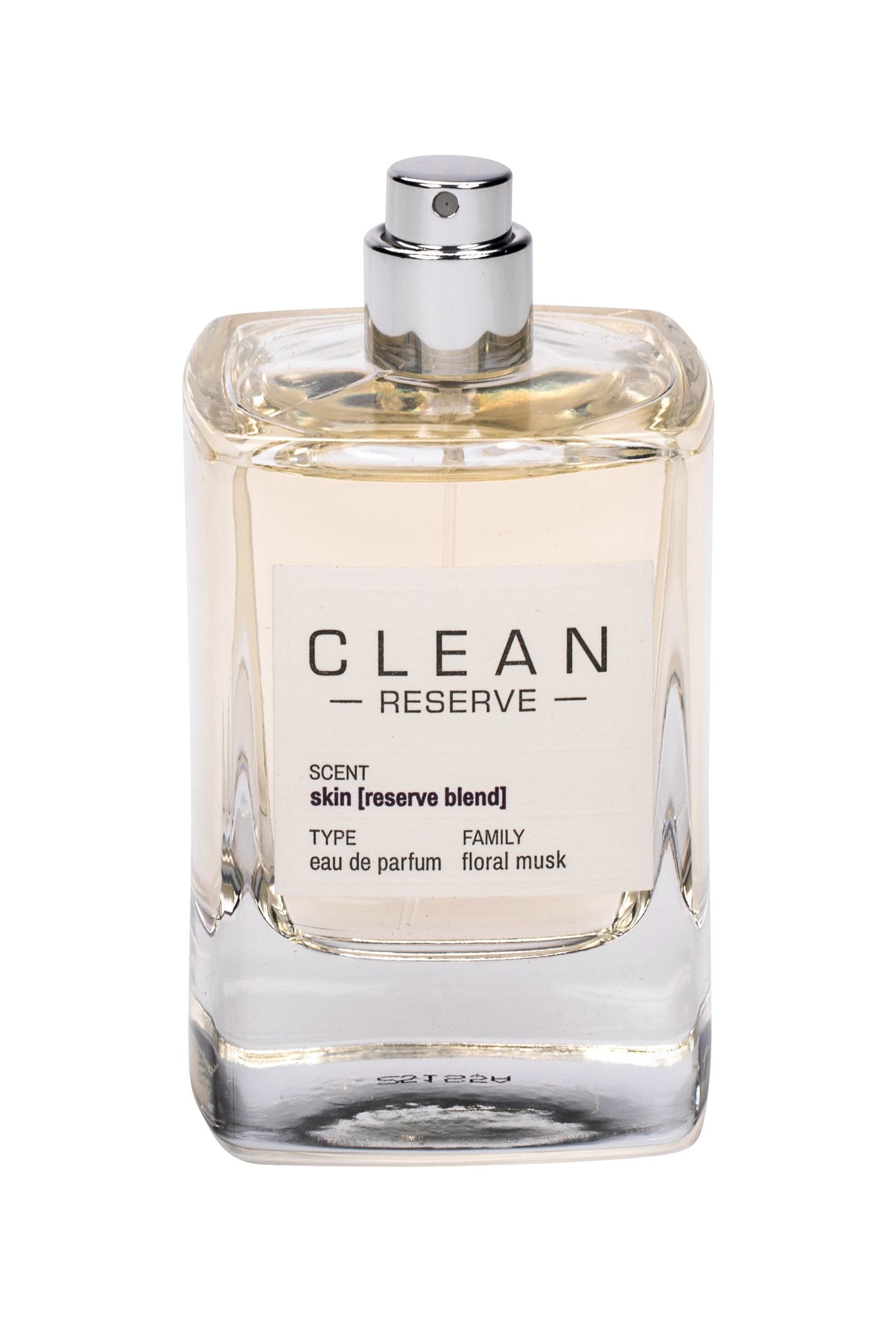Clean Clean Reserve Collection