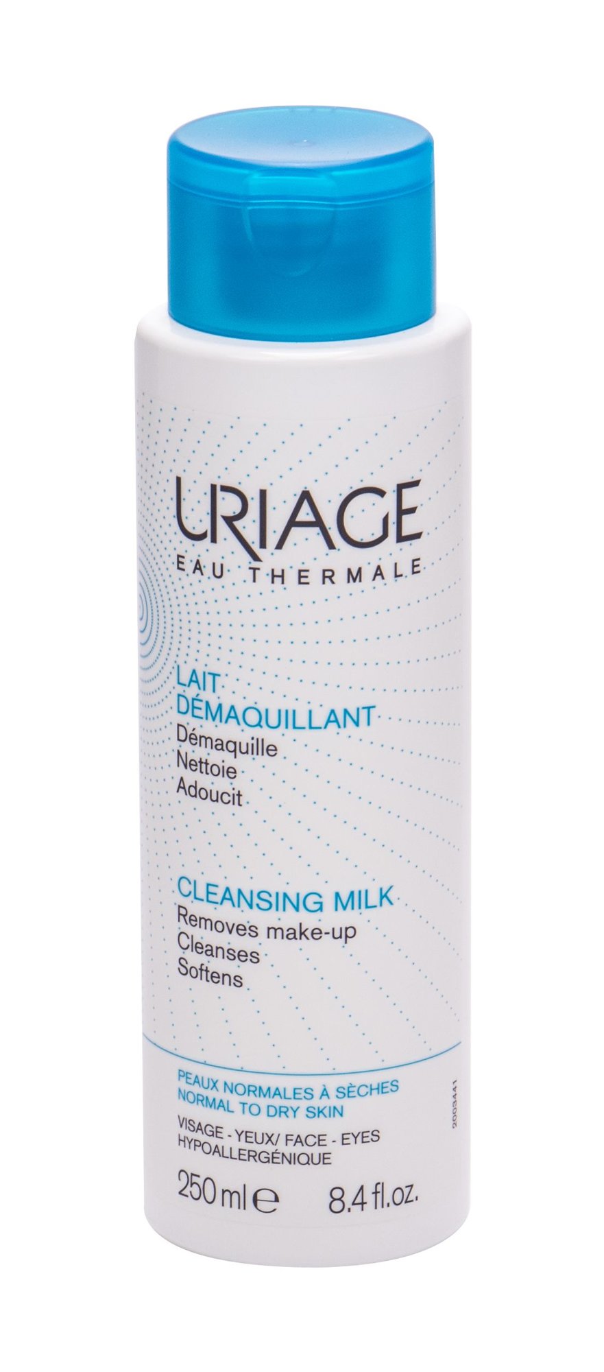 Uriage Eau Thermale Cleansing Milk