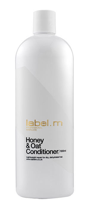 Label m Honey & Oat Conditioner