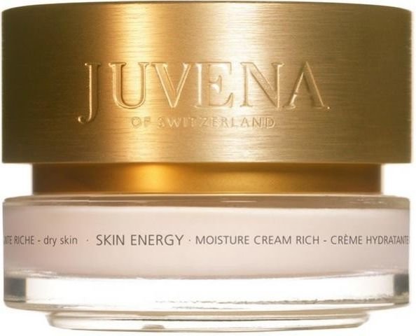 Juvena Skin Energy Moisture Cream Rich Day Night