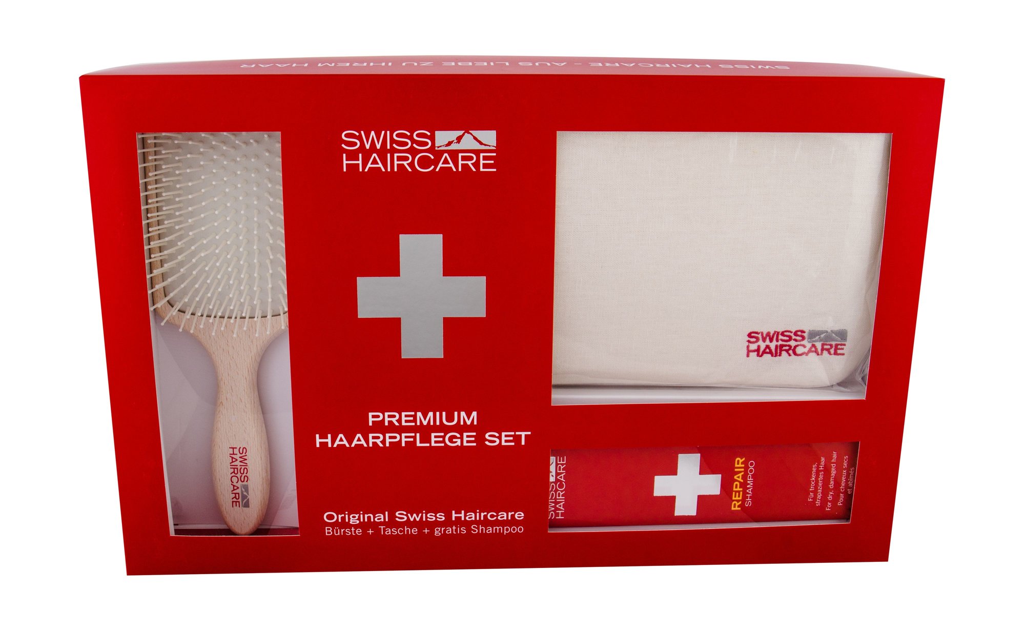 Swiss Haircare Premium
