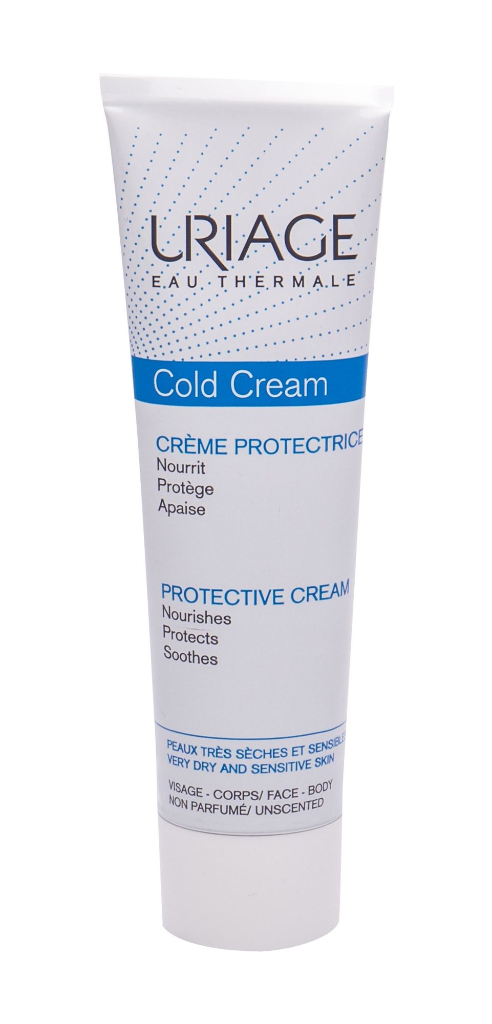 Uriage Eau Thermale Cold Cream