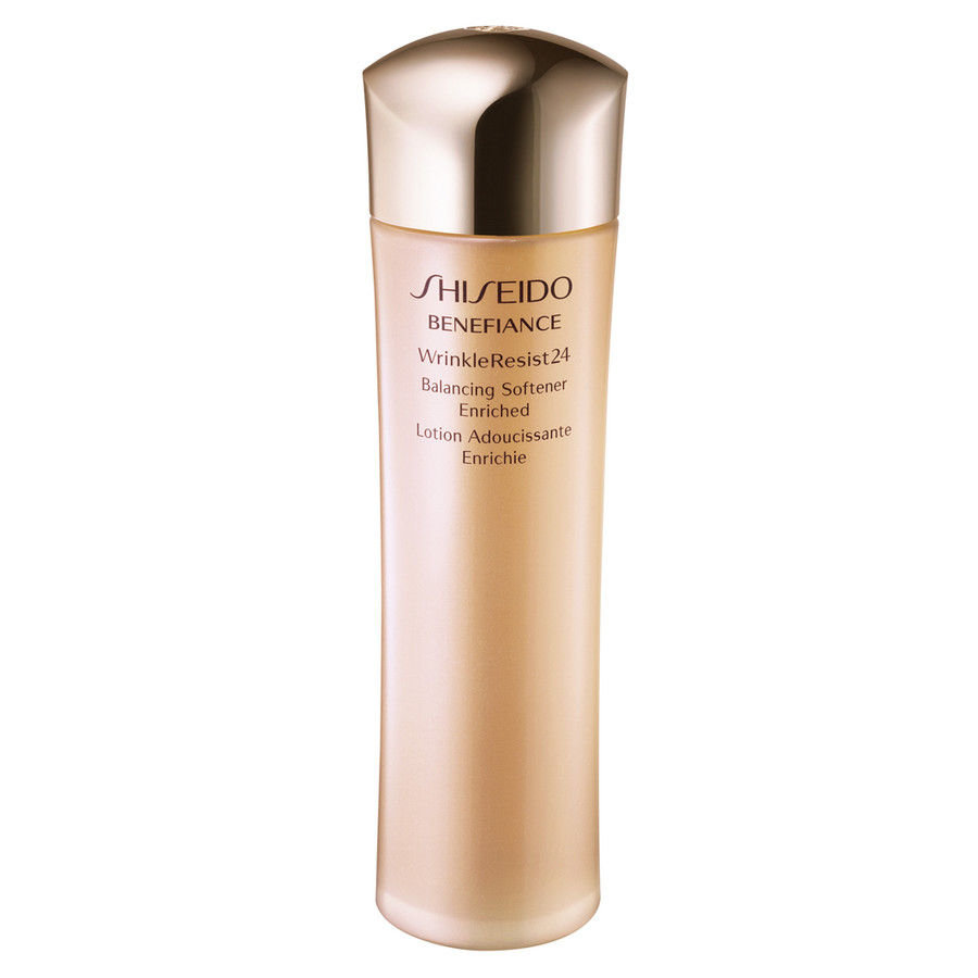 Shiseido BENEFIANCE Wrinkle Resist 24 Softener Enriched