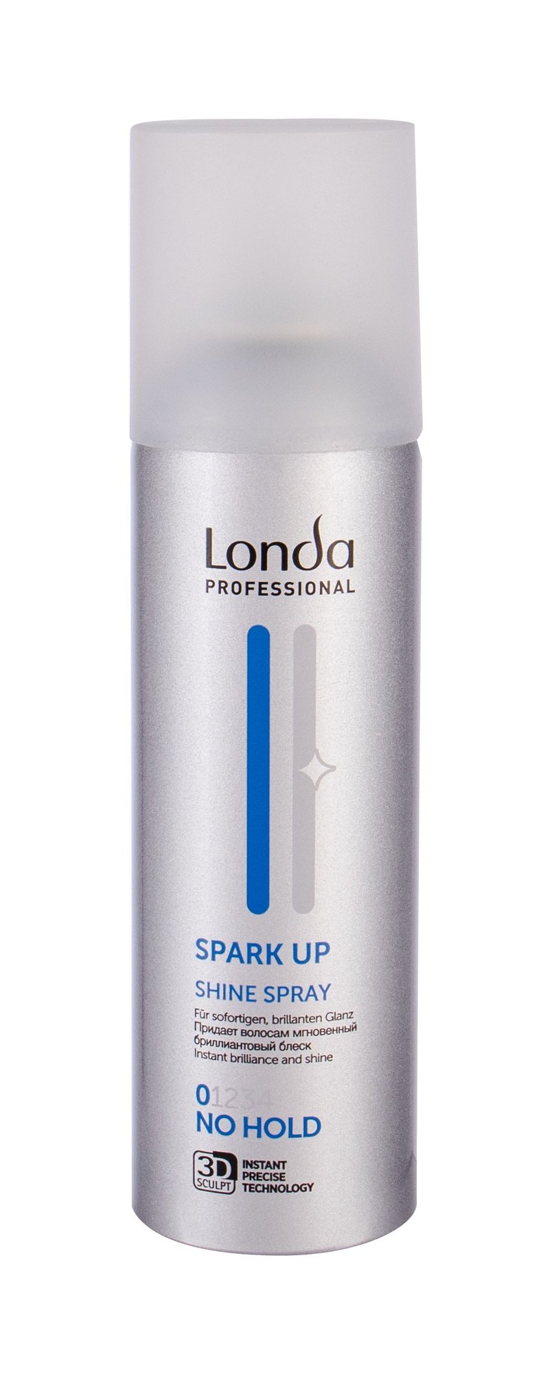 Londa Professional Spark Up Shine Spray