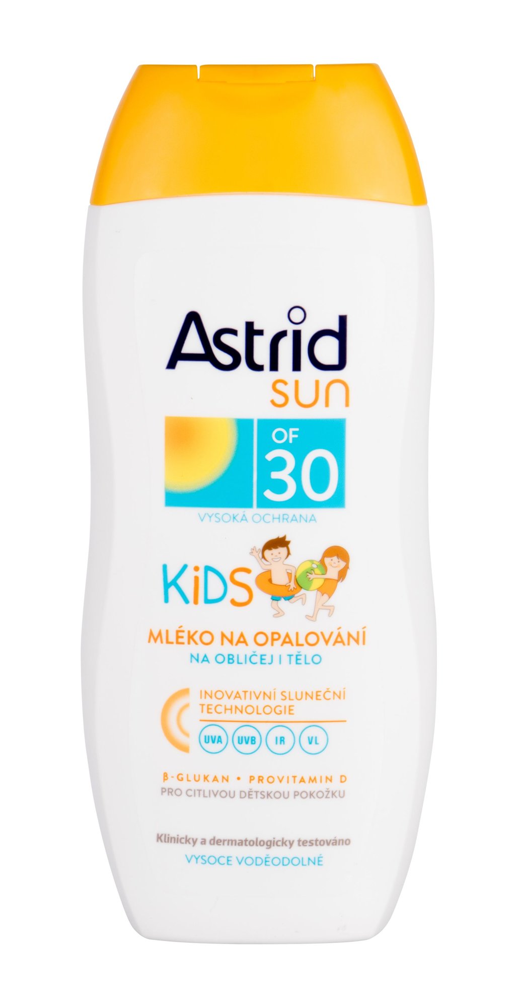 Astrid Sun Kids
