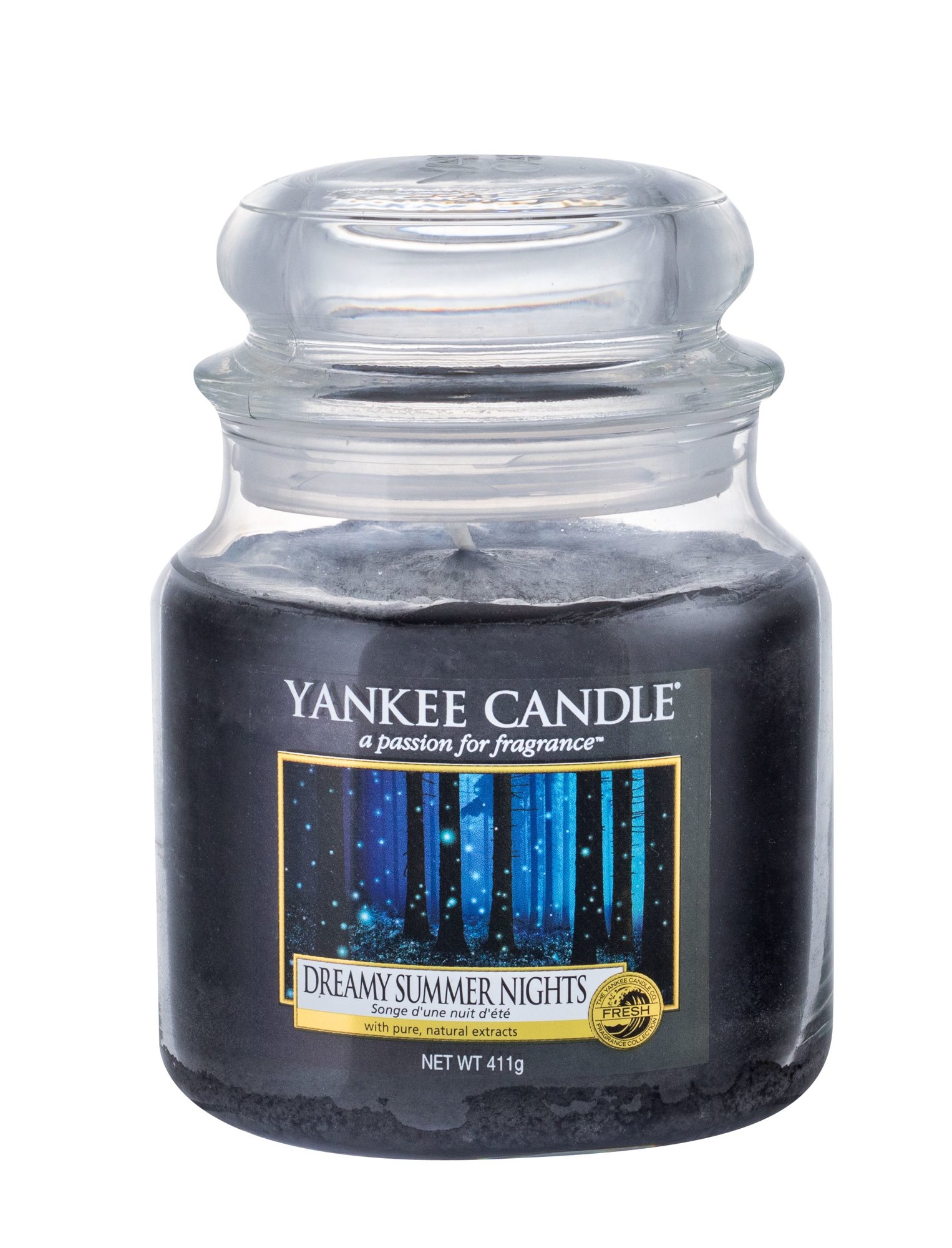 Yankee Candle Dreamy Summer Nights