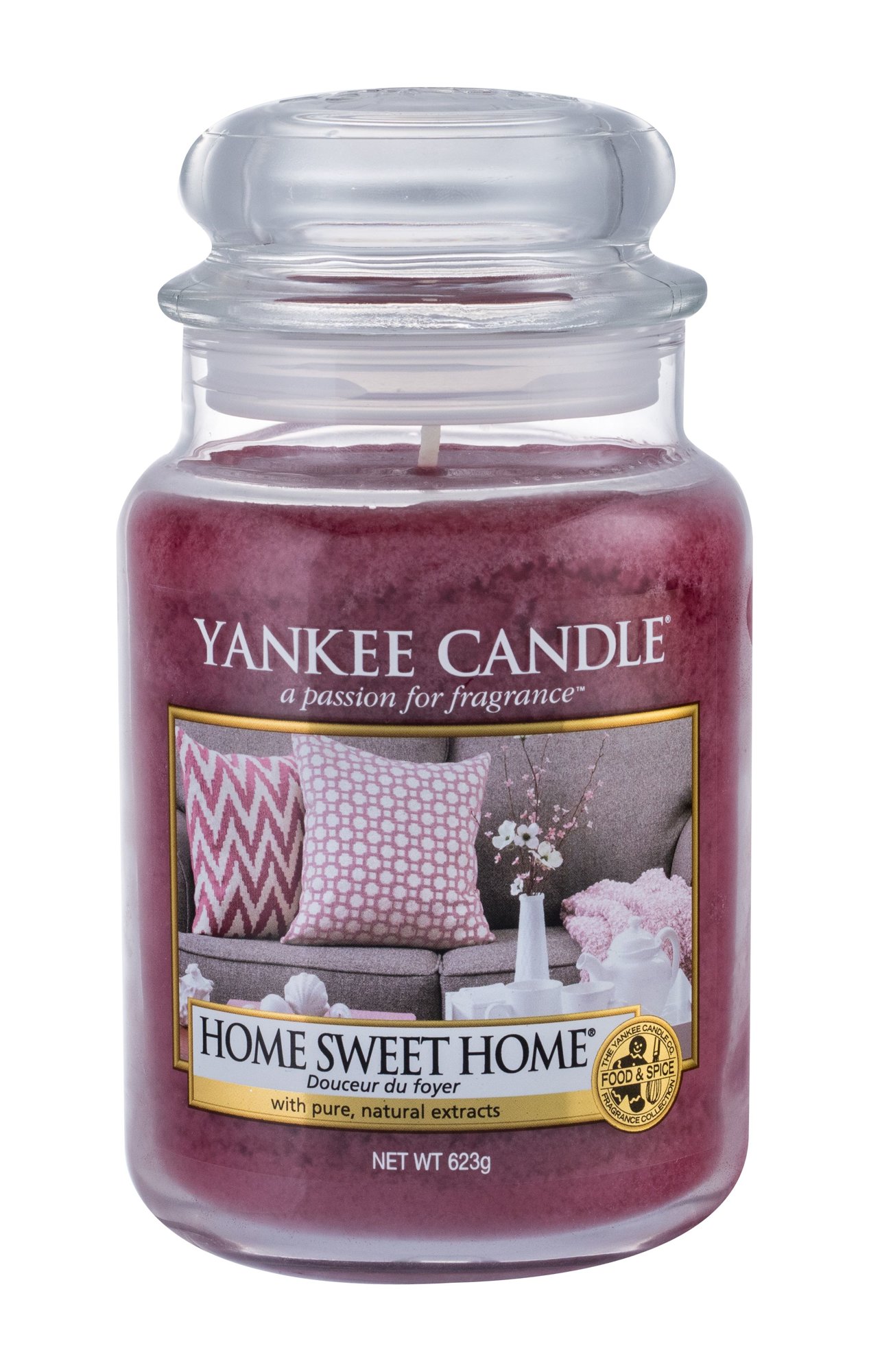 Yankee Candle Home Sweet Home