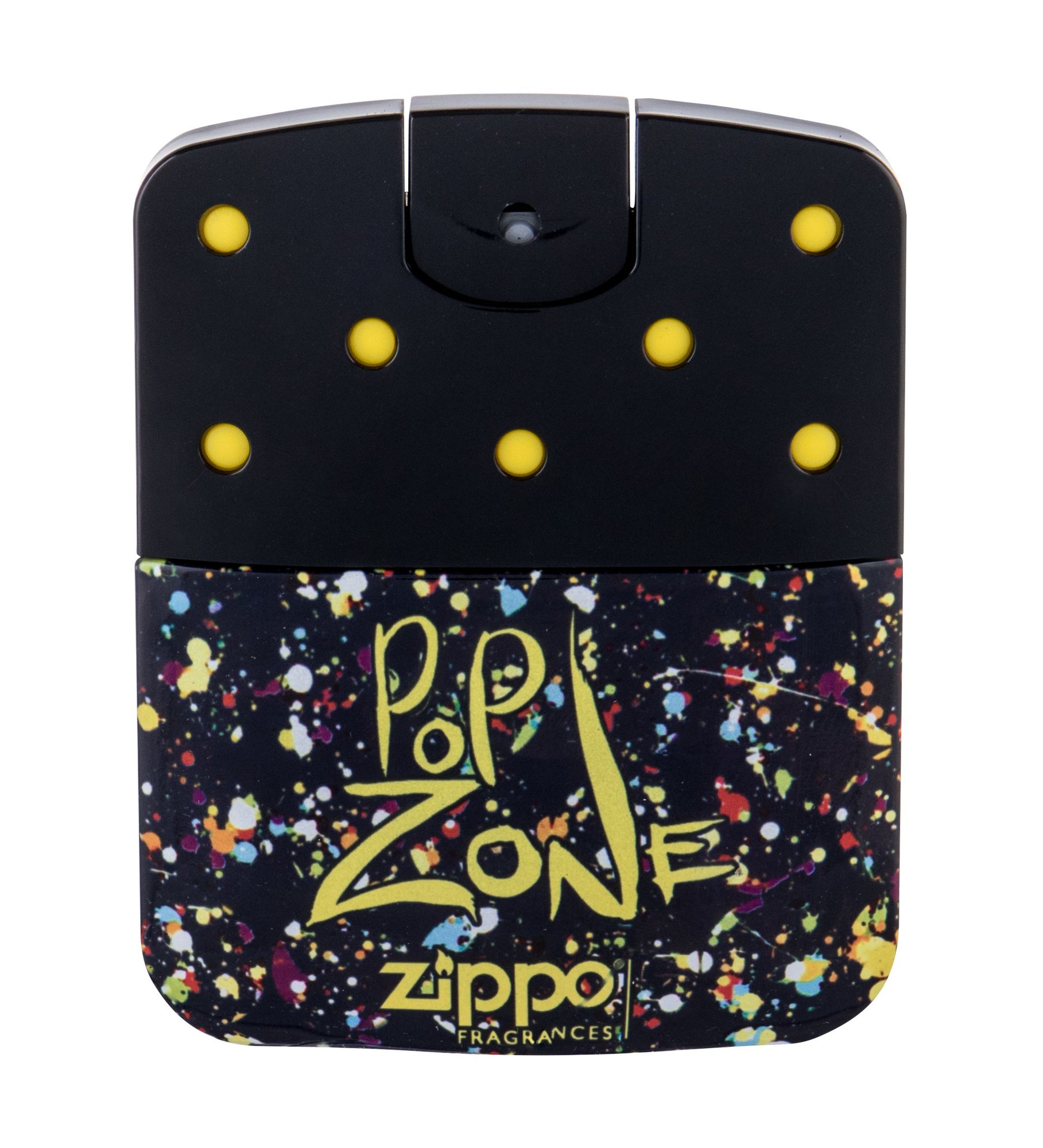 Zippo Fragrances Popzone