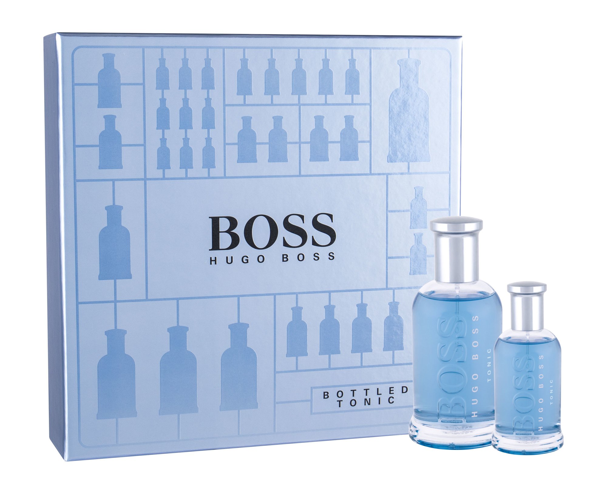 HUGO BOSS Boss Bottled
