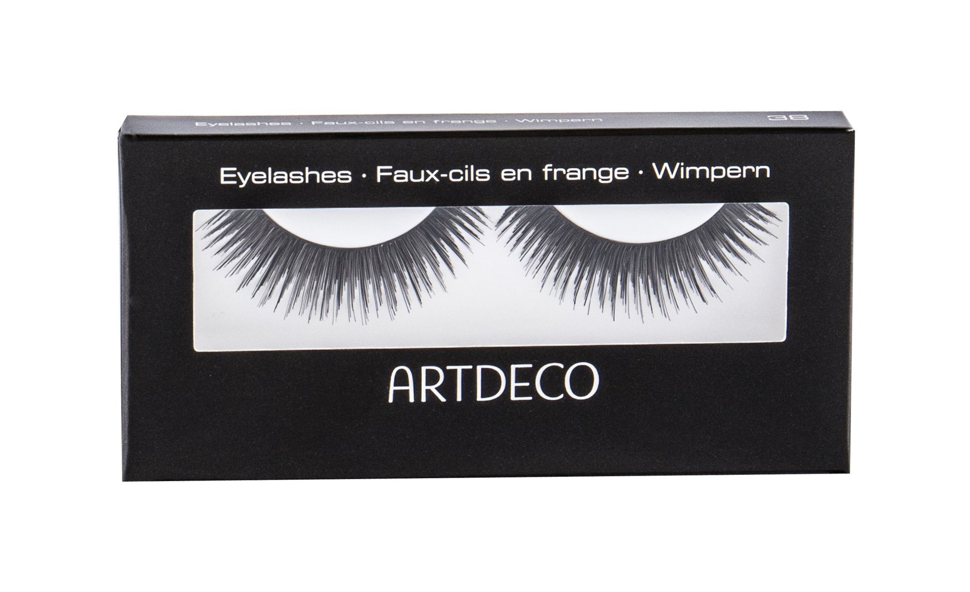 Artdeco Eyelashes