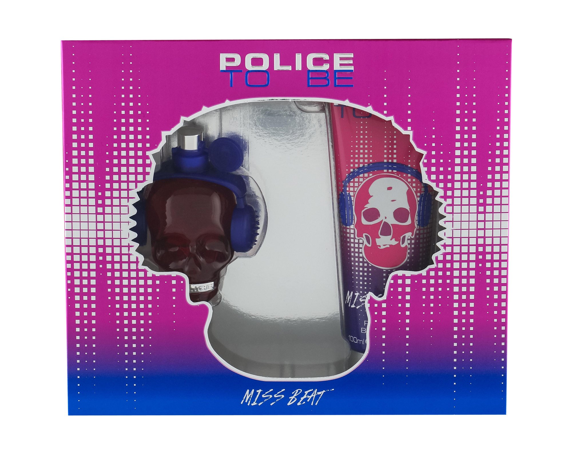 Police To Be
