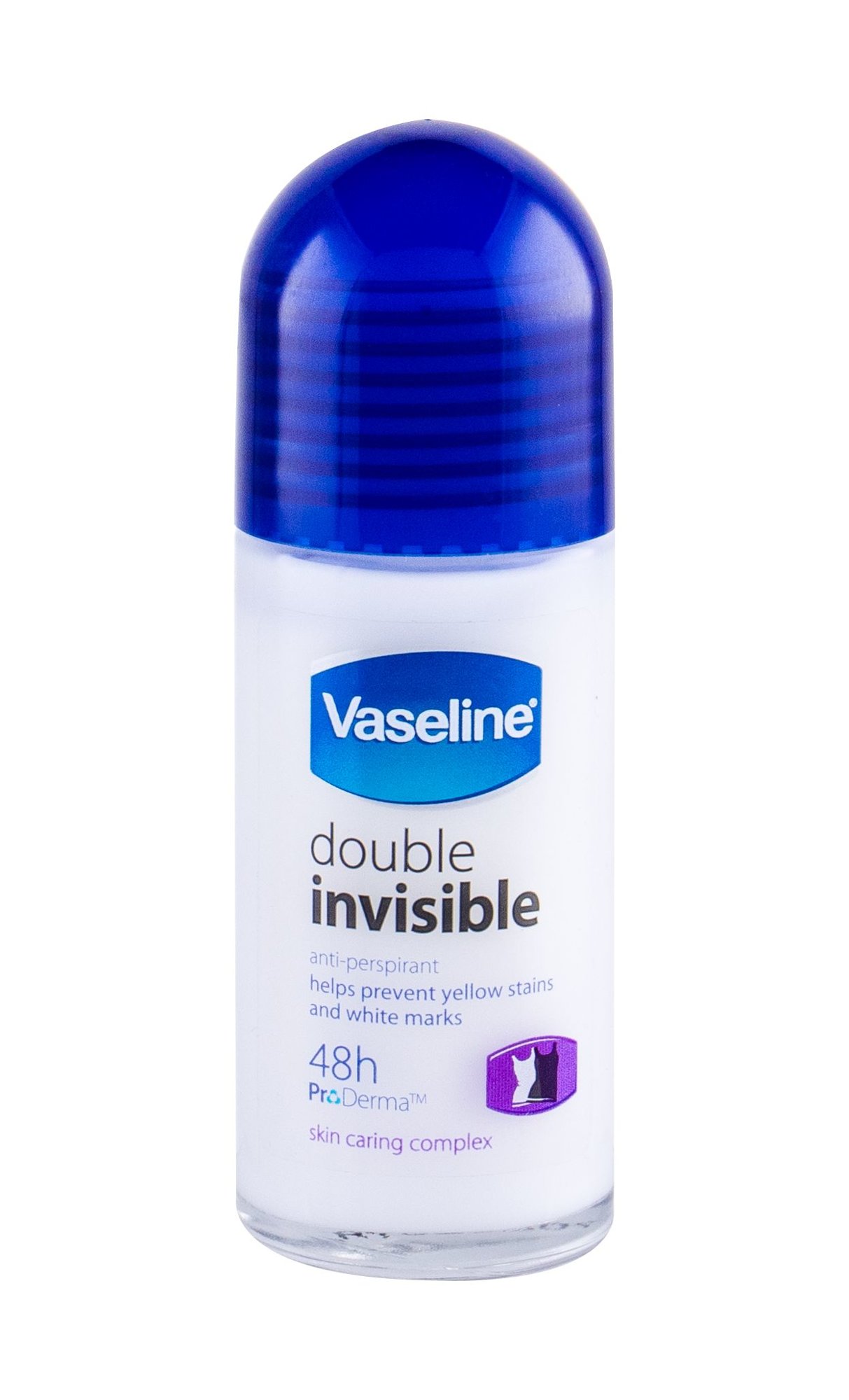 Vaseline Double Invisible