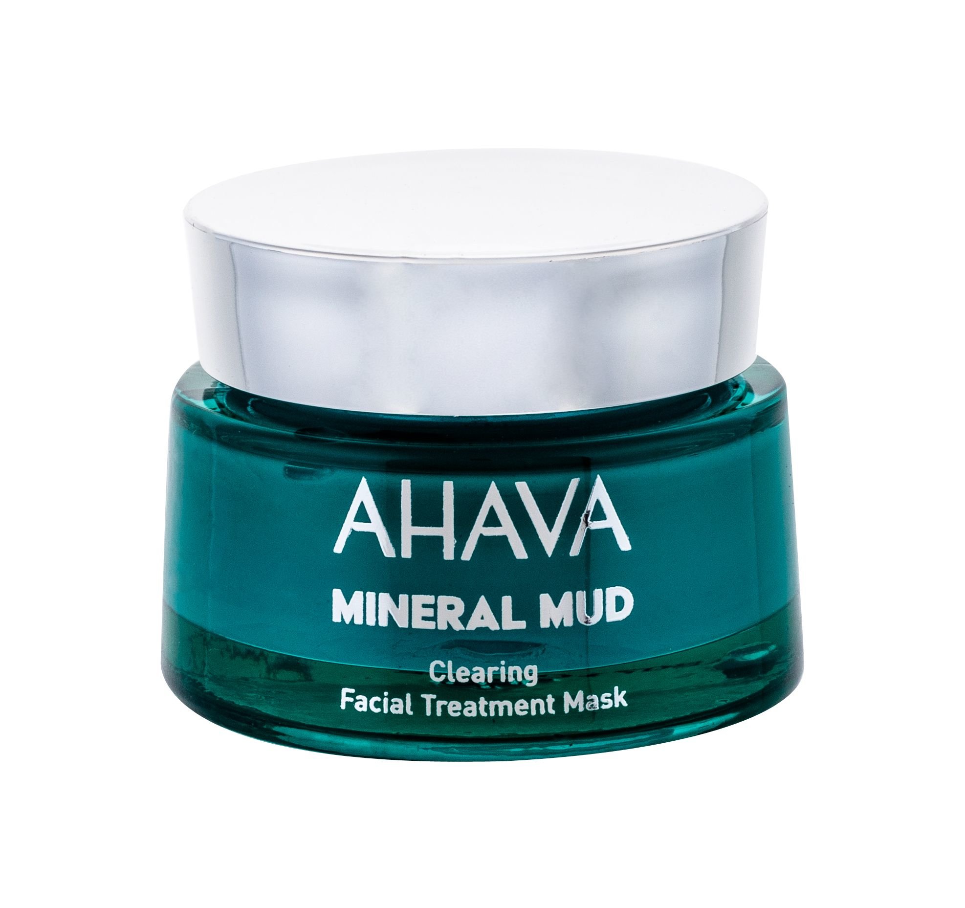 AHAVA Mineral Mud