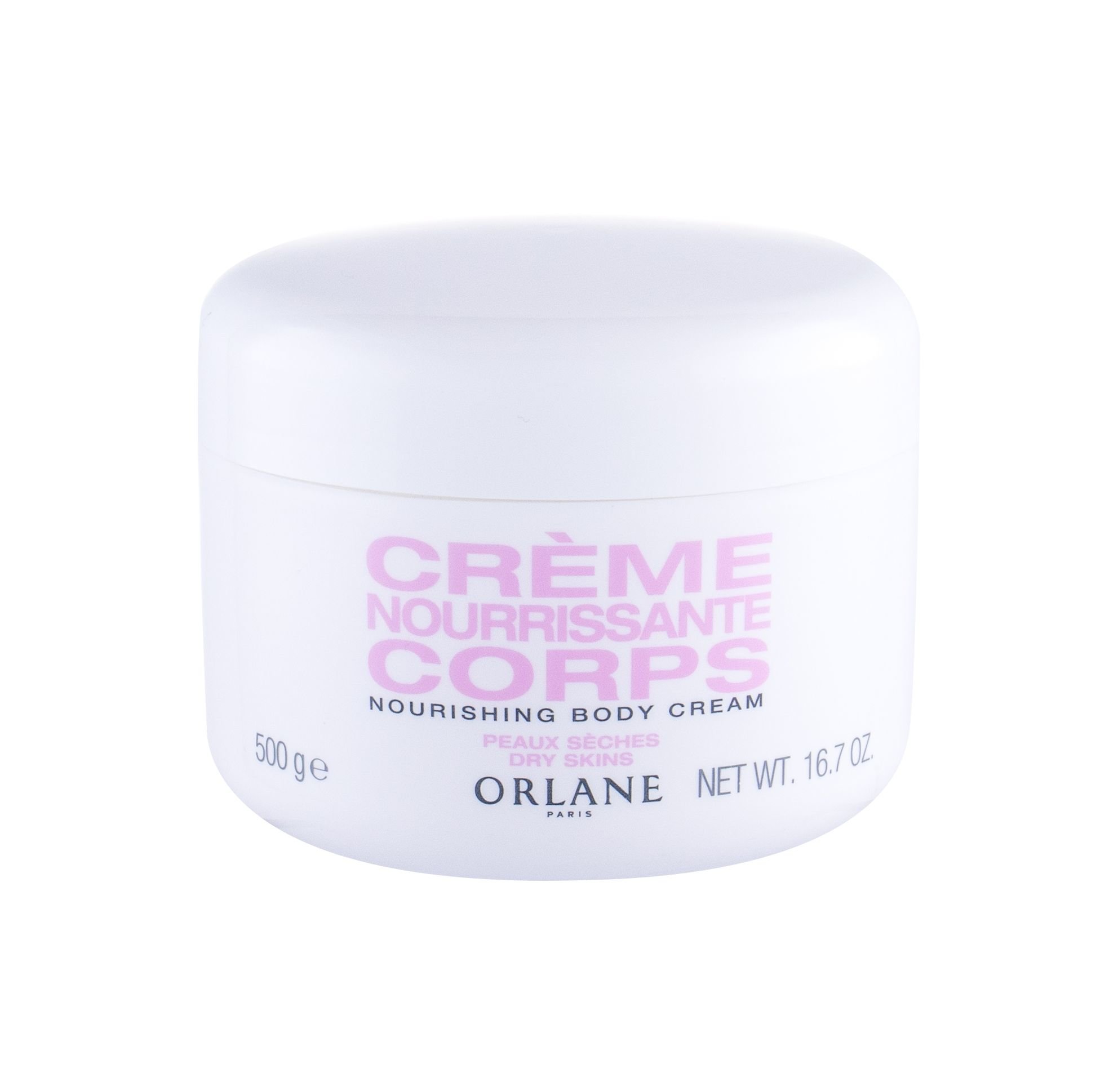 Orlane Nourishing Body Cream