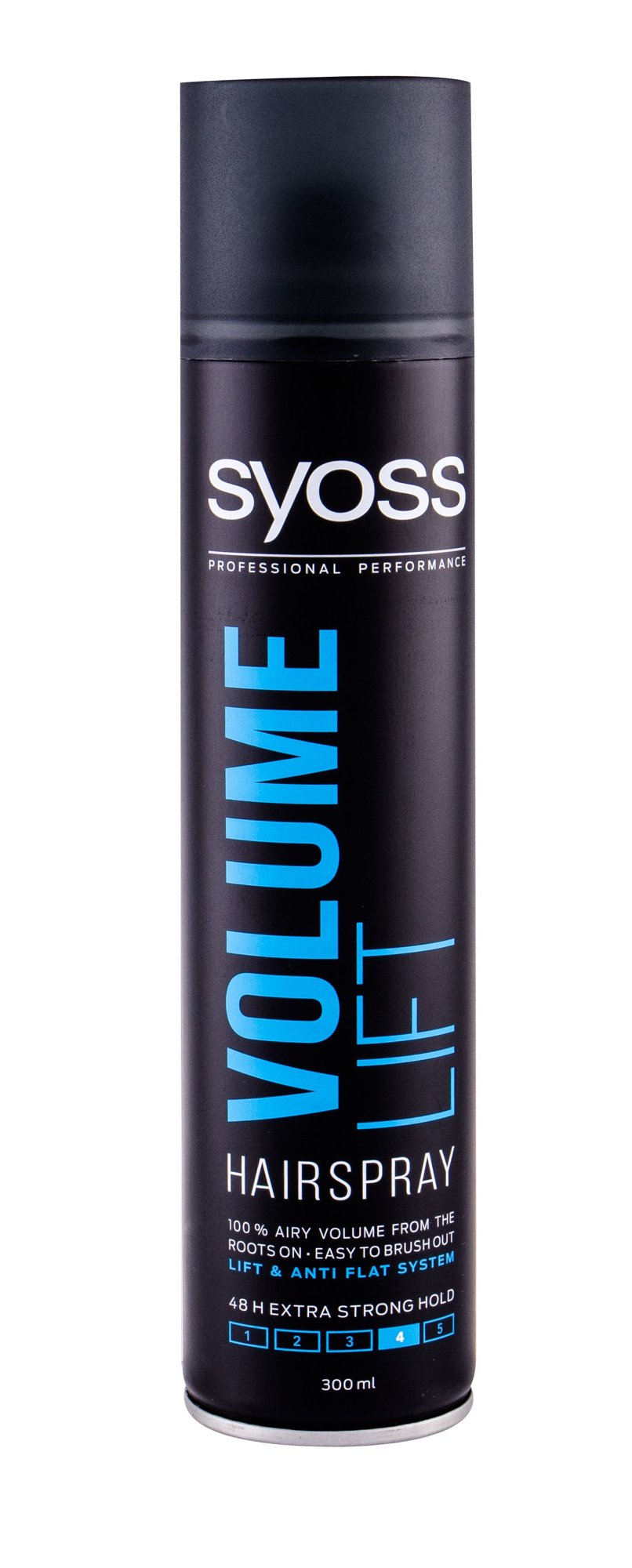 Syoss Professional Performance Volume Lift