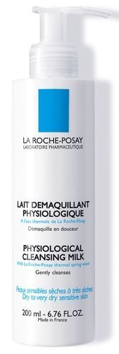 La Roche-Posay Physiological Cleansing Milk