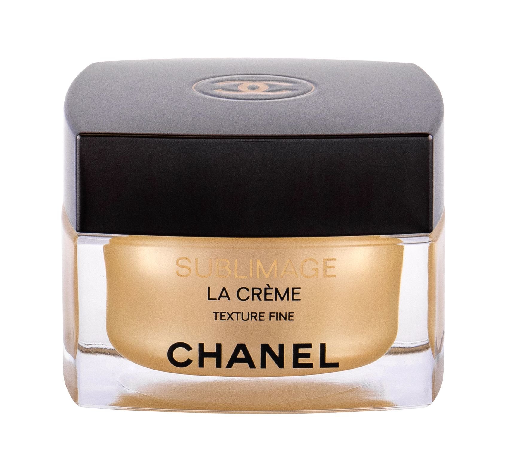 Chanel Sublimage Ultimate Skin Regeneration Cream