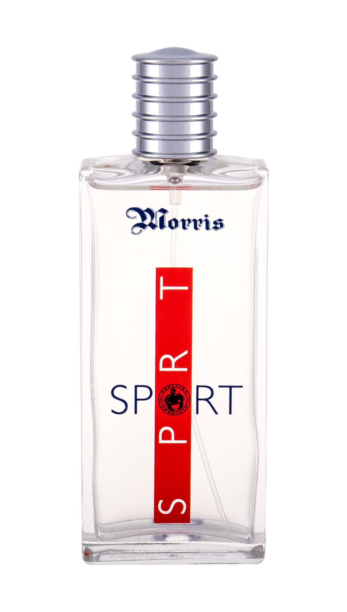 Morris Sport