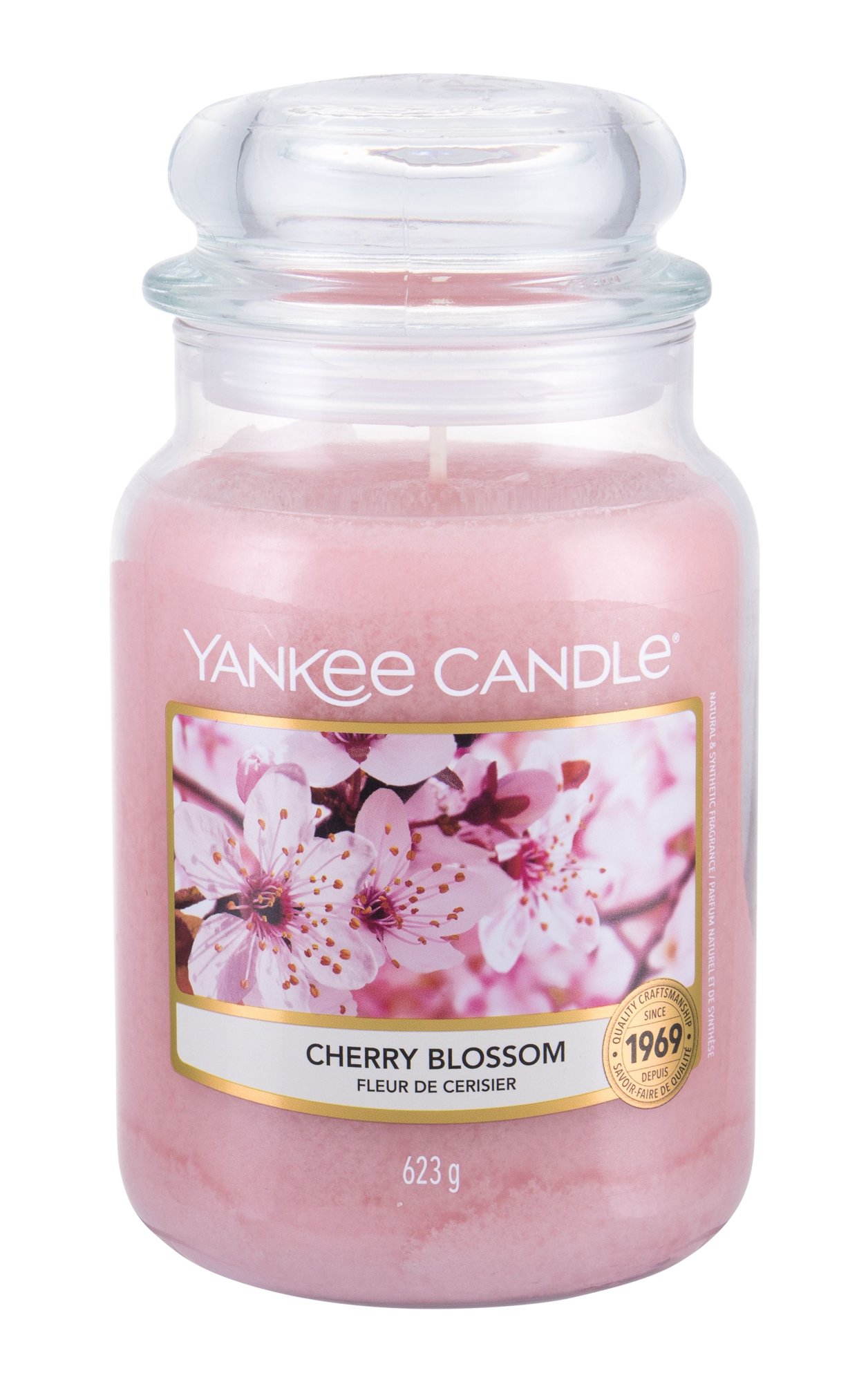 Yankee Candle Cherry Blossom