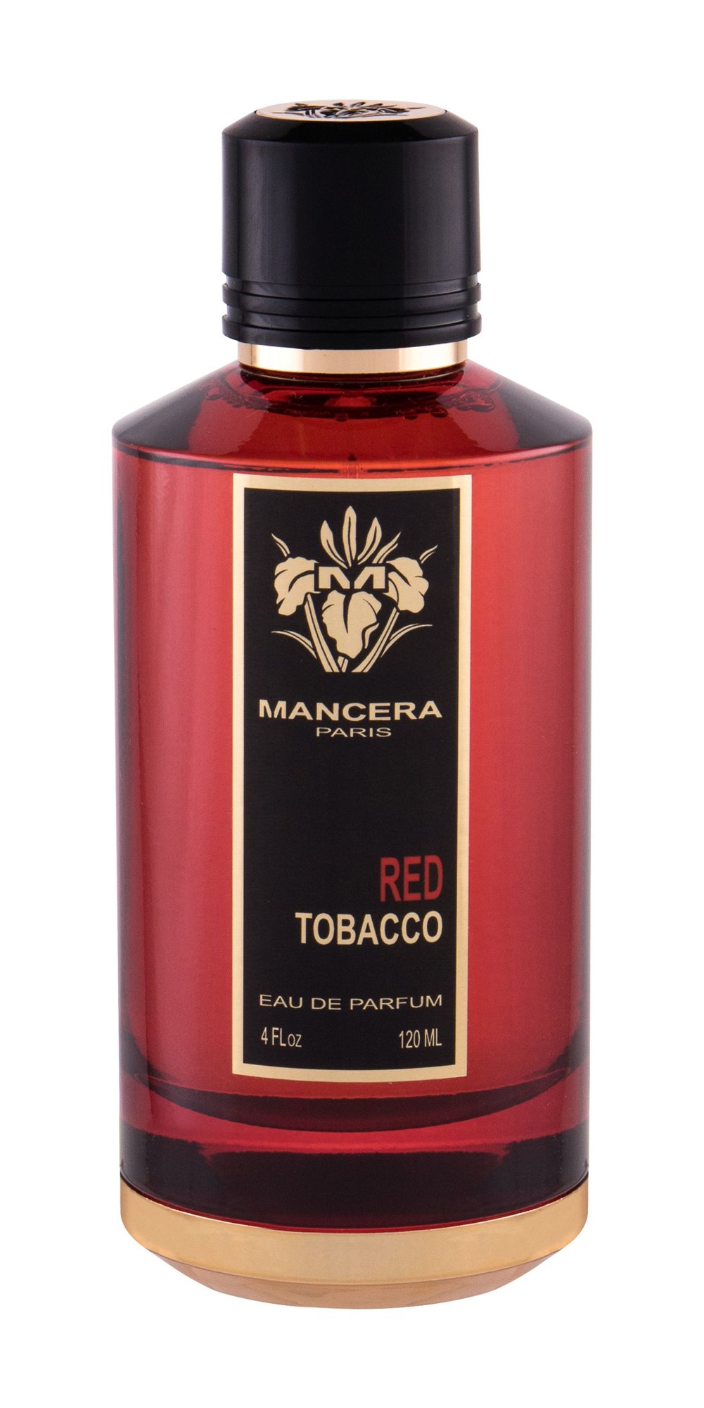 MANCERA Red Tobacco