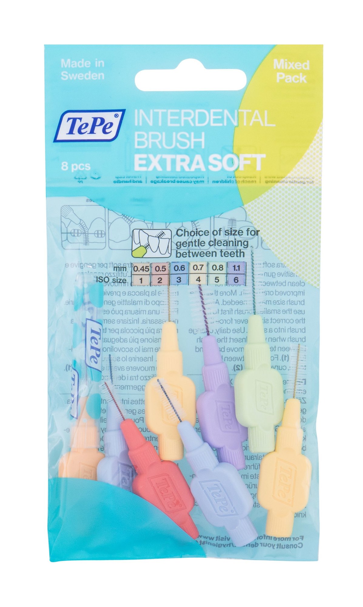 TePe Extra Soft