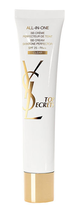 Yves Saint Laurent Top Secrets All-In-One BB Cream SPF25