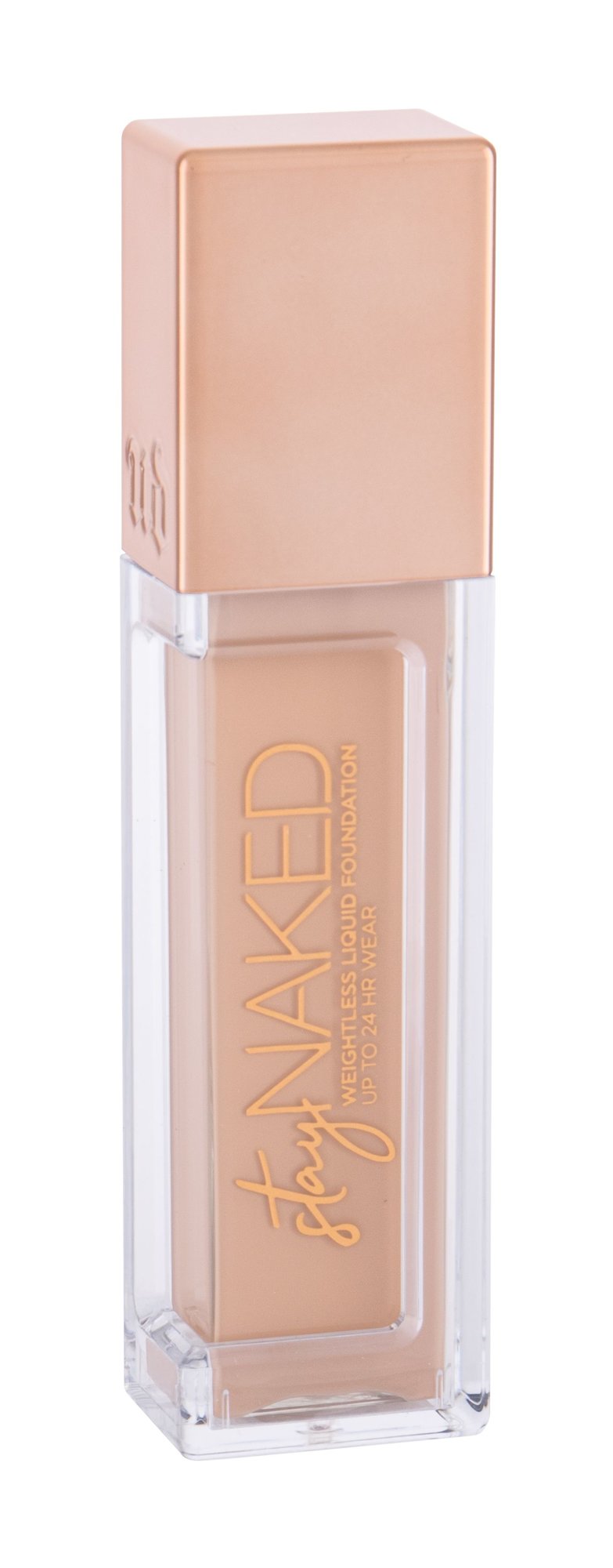 Urban Decay Stay Naked