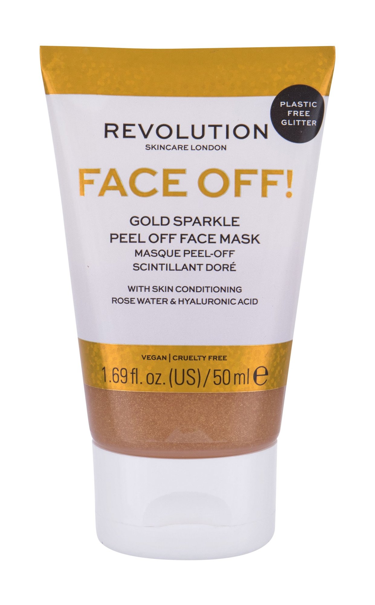 Revolution Skincare Face Off!