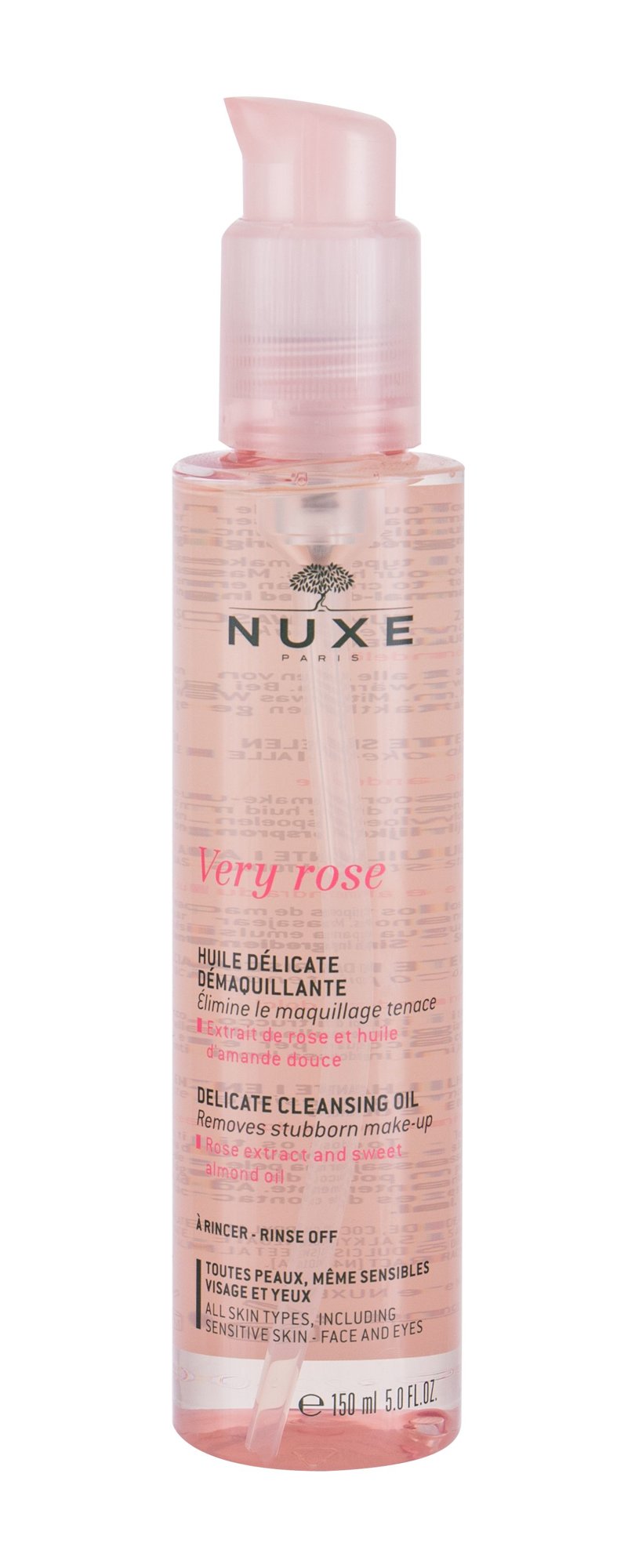 NUXE Very Rose