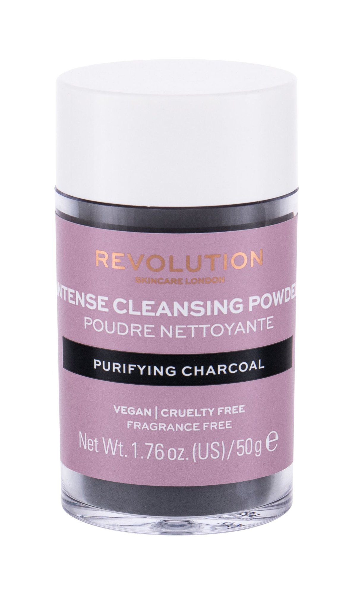 Revolution Skincare Cleansing Powder
