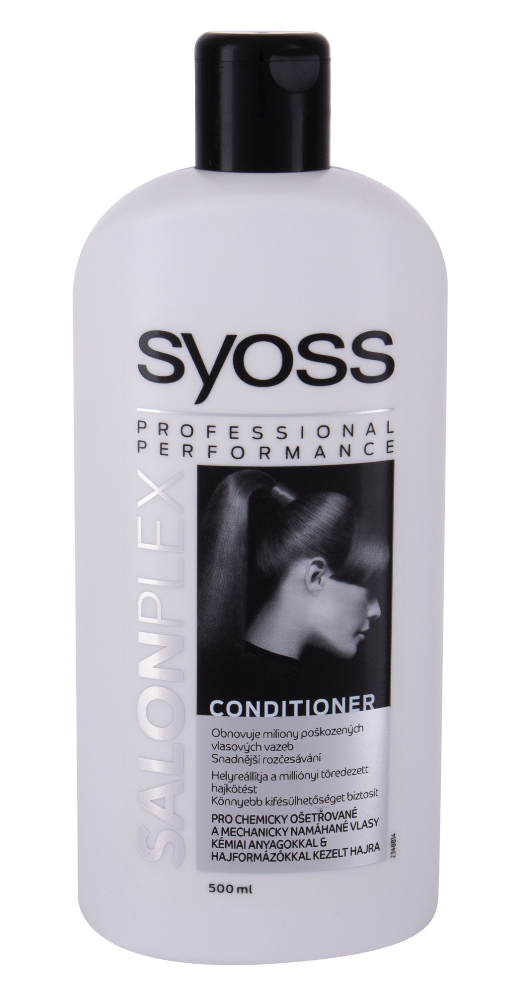 Syoss Professional Performance SalonPlex