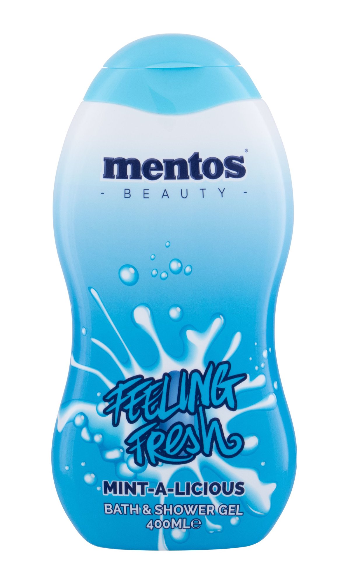 Mentos Feeling Fresh