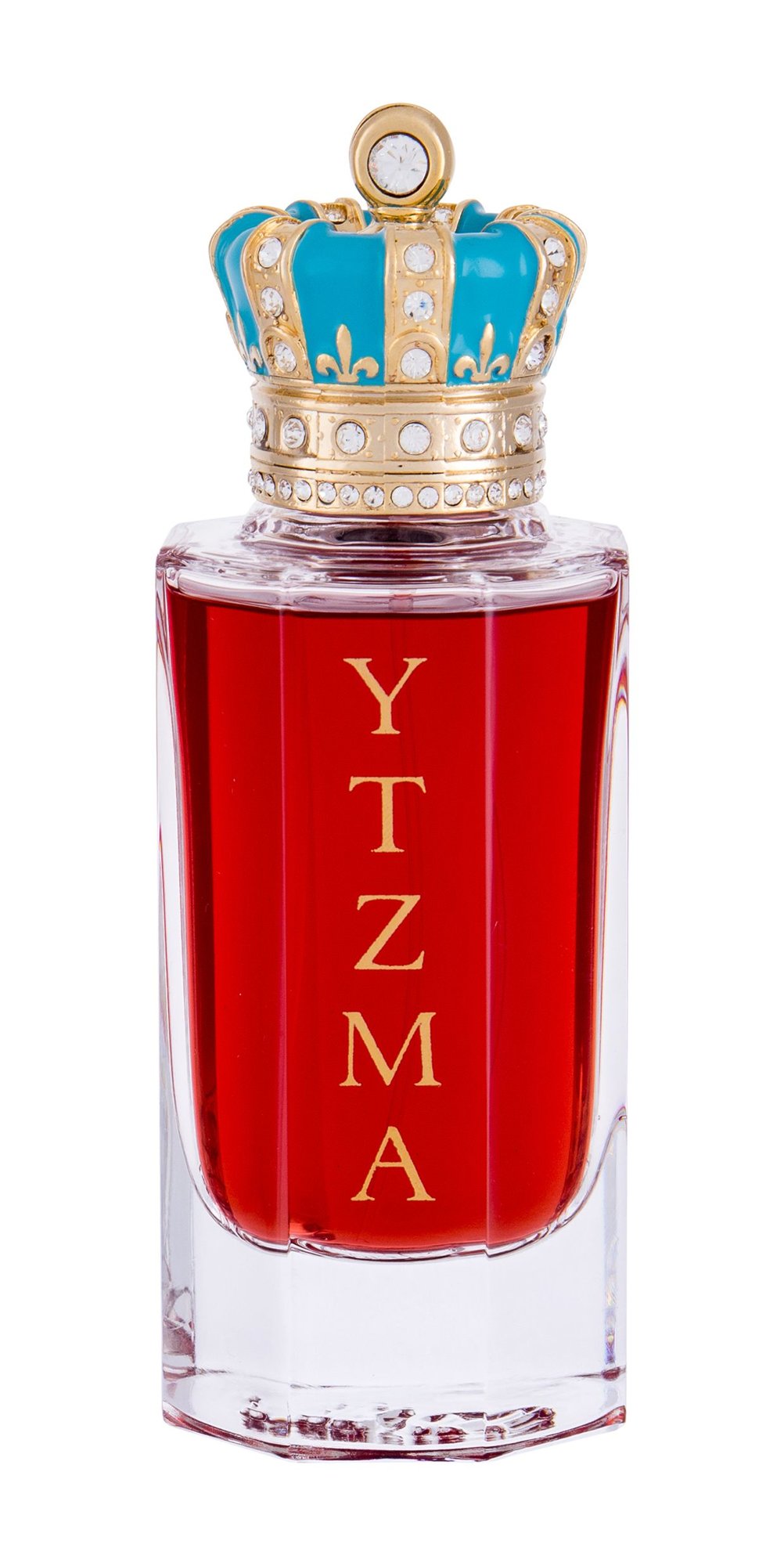 Royal Crown Ytzma