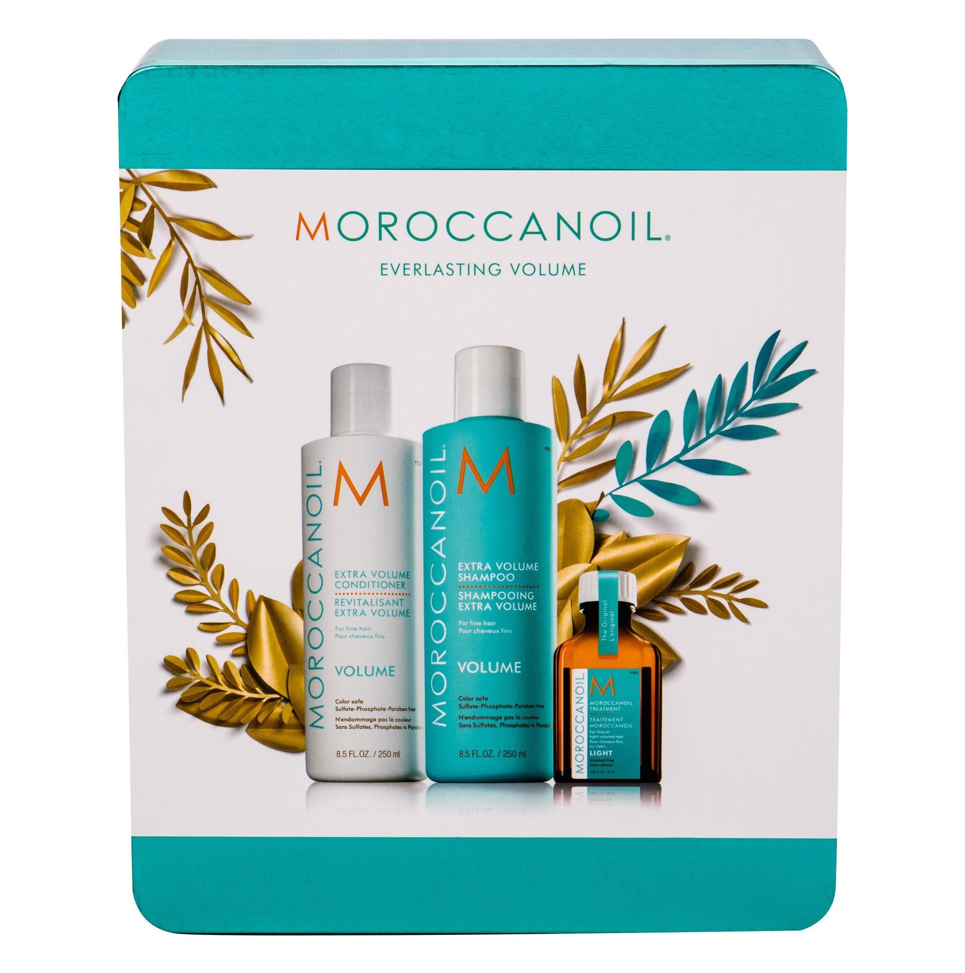 Moroccanoil Volume