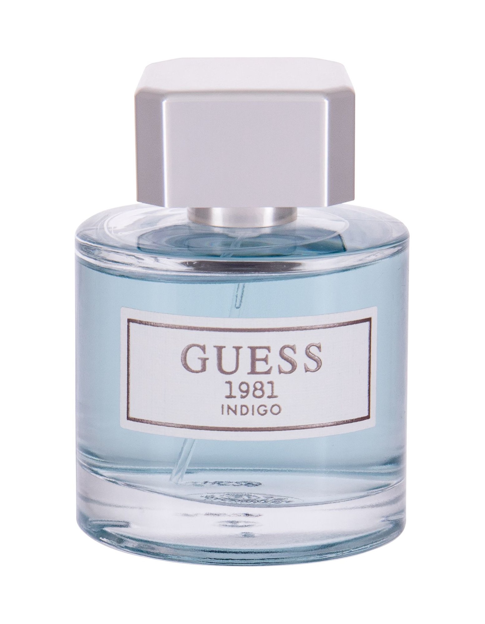 GUESS Guess 1981