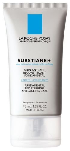 La Roche-Posay Substiane Anti Ageing Care Sensitive Skin