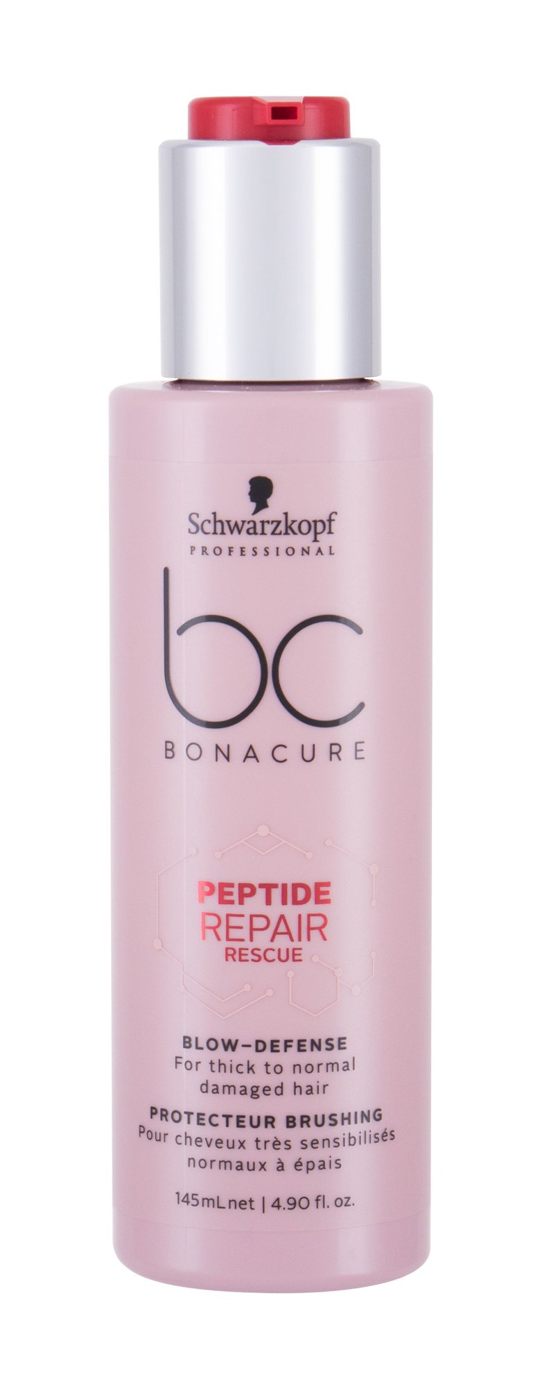 Schwarzkopf Professional BC Bonacure