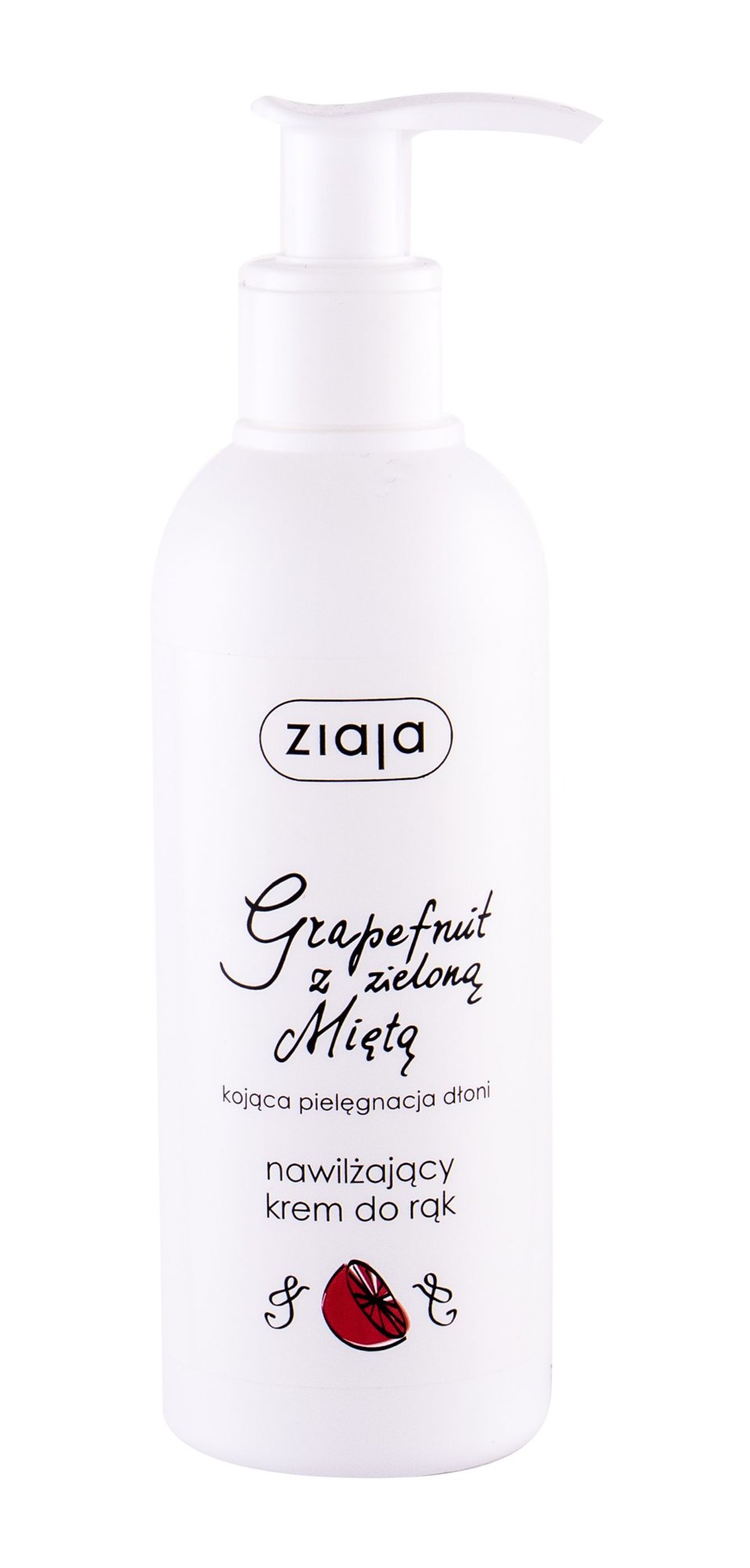 Ziaja Hand Cream